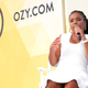 Jemele Hill speaks onstage during OZY Fest 2018 at Rumsey Playfield, Central Park on July 22, 2018, in New York City.